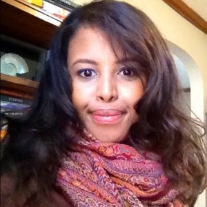 Meet your Posher, Isa